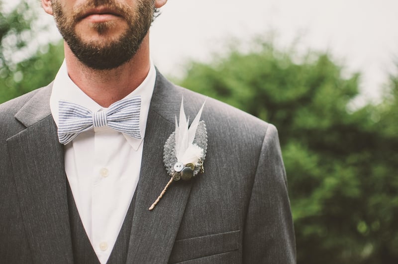Elf-inspired Suits