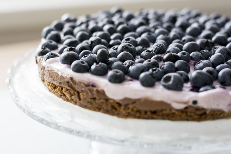 Pixie Dust Desserts