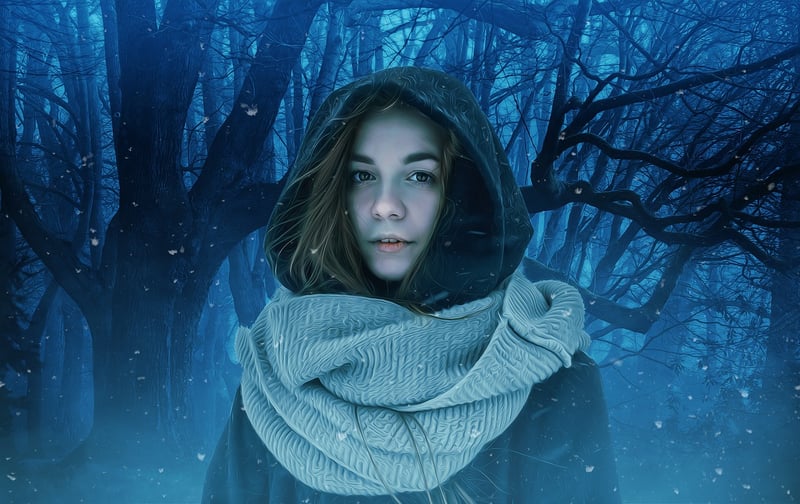 Sherwood Forest